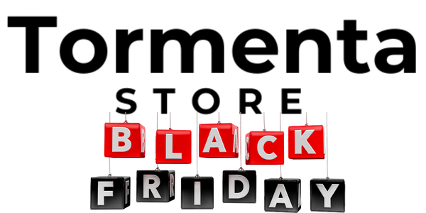 Tormenta Store