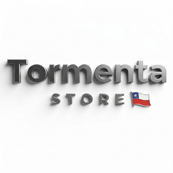 Tormenta Store