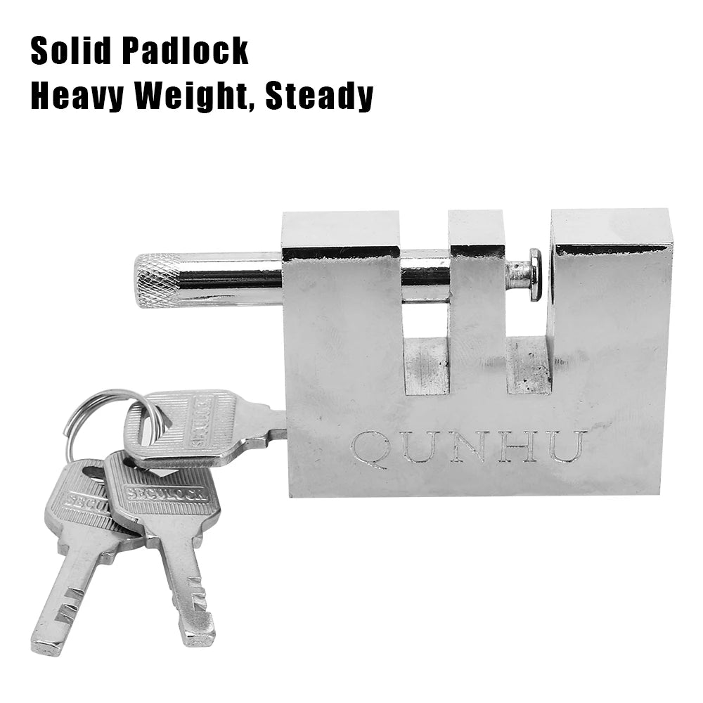 Bloqueo de embrague de coche, acelerador Universal, herramienta antirrobo de seguridad, bloqueo de Pedal de freno automático de acero inoxidable, accesorios para coche