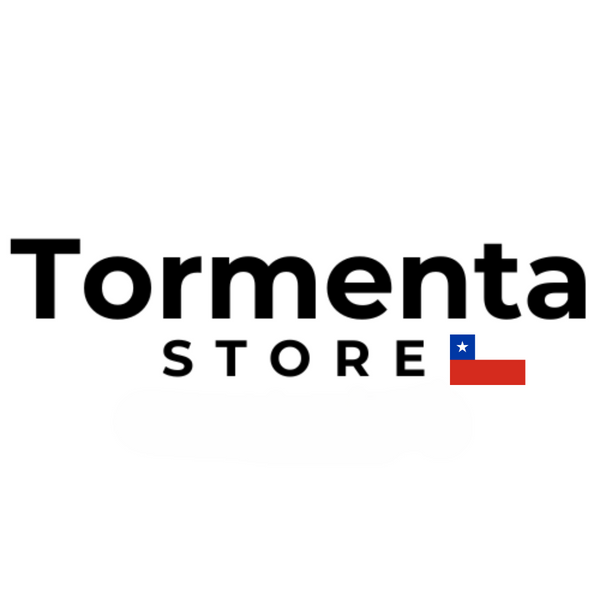 Tormenta Store
